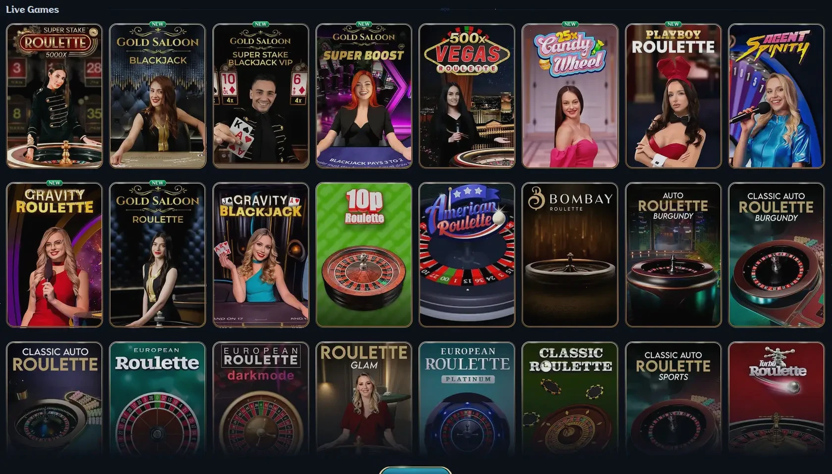 Spin Palace casino instant registration process on desktop and mobile